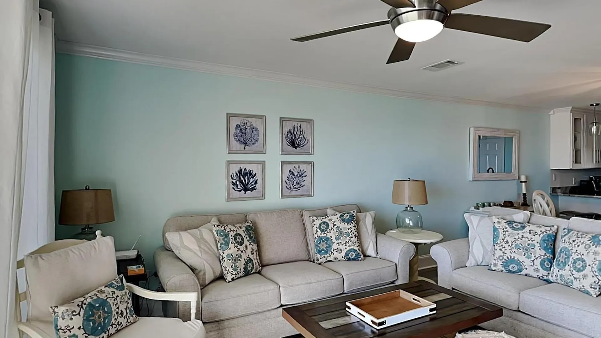 Stunning Home In Destin With Outdoor Swimming Pool And 3 Bedrooms 0*,  USA