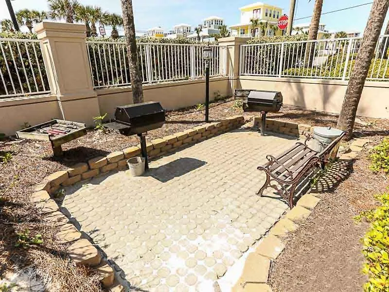 Stunning Home In Destin With Outdoor Swimming Pool And 3 Bedrooms Apartmán