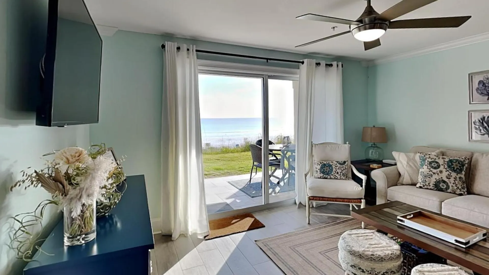 Stunning Home In Destin With Outdoor Swimming Pool And 3 Bedrooms