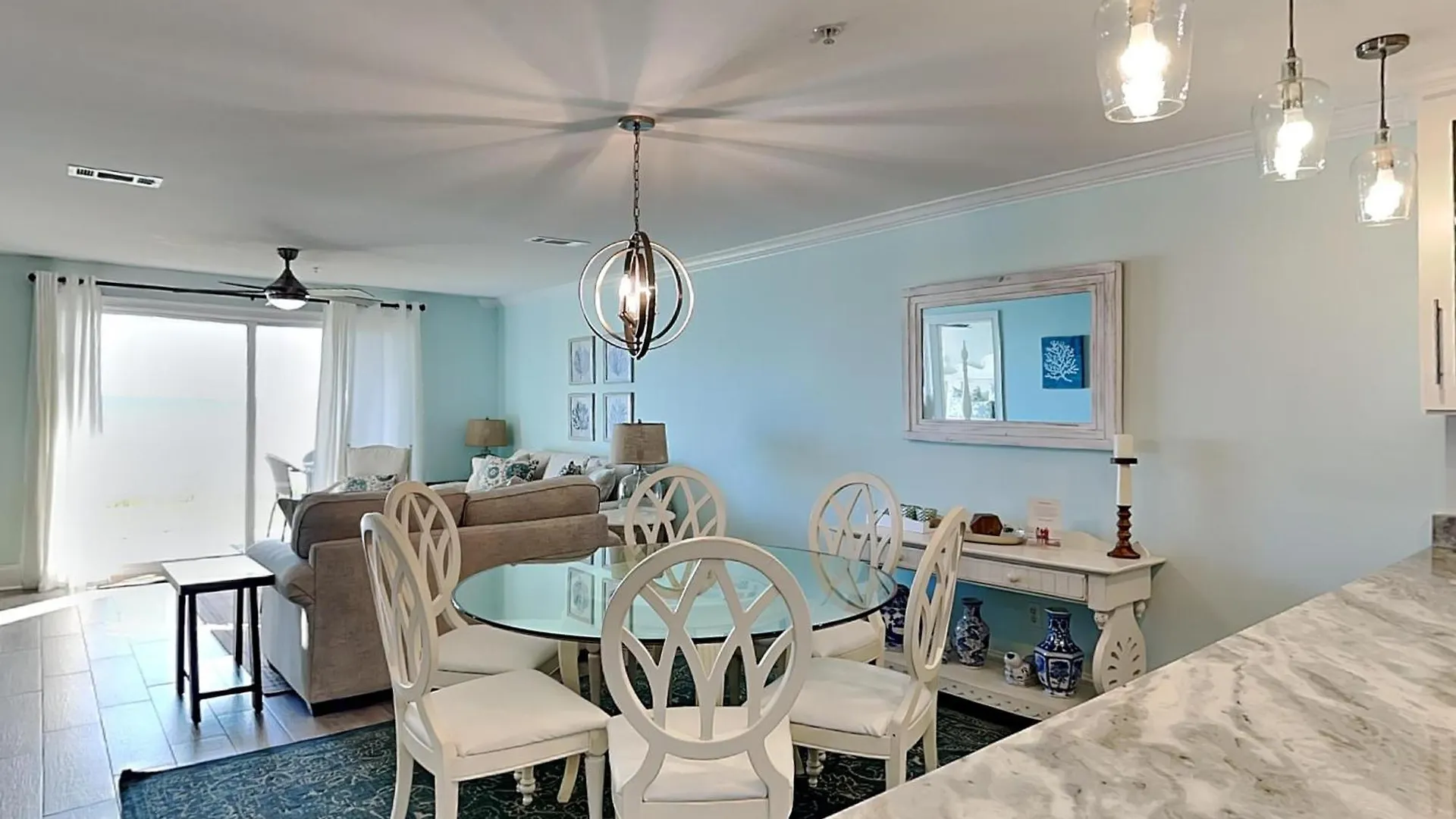 Stunning Home In Destin With Outdoor Swimming Pool And 3 Bedrooms Apartment