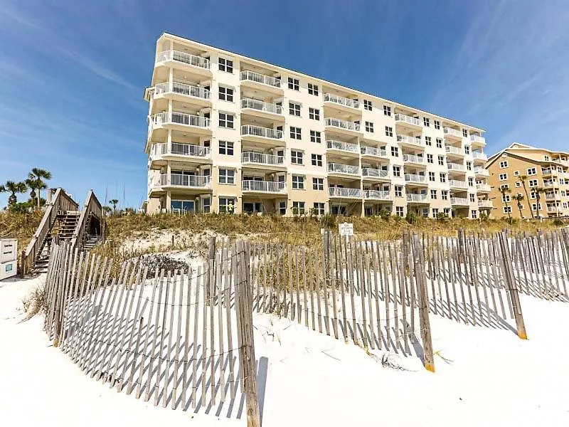 Stunning Home In Destin With Outdoor Swimming Pool And 3 Bedrooms