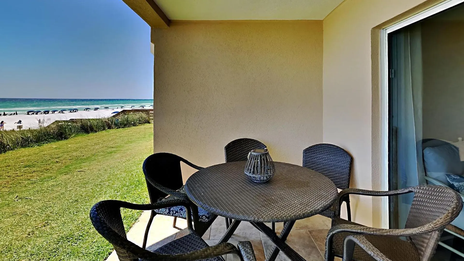 Stunning Home In Destin With Outdoor Swimming Pool And 3 Bedrooms Apartment