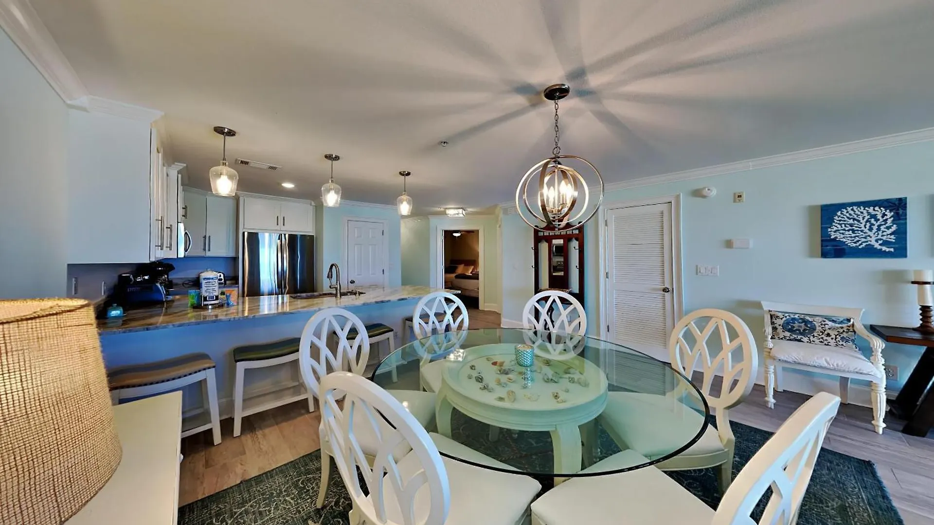 Stunning Home In Destin With Outdoor Swimming Pool And 3 Bedrooms Apartment