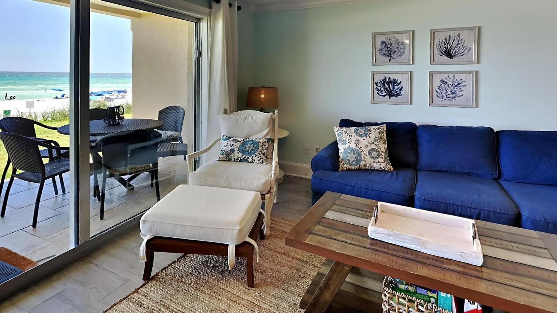 Stunning Home In Destin With Outdoor Swimming Pool And 3 Bedrooms United States